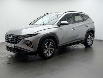 Used Hyundai TUCSON 2022 for sale - 77713701: Photo