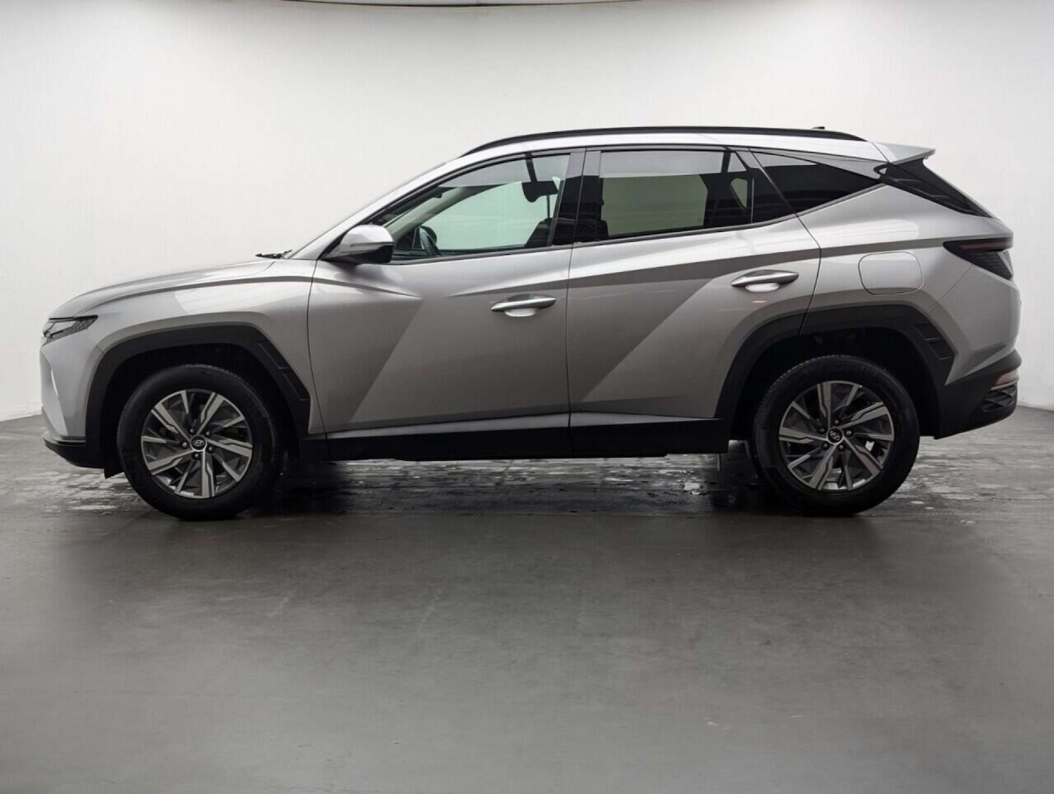 Used Hyundai TUCSON 2022 for sale - 77713701: Photo 5