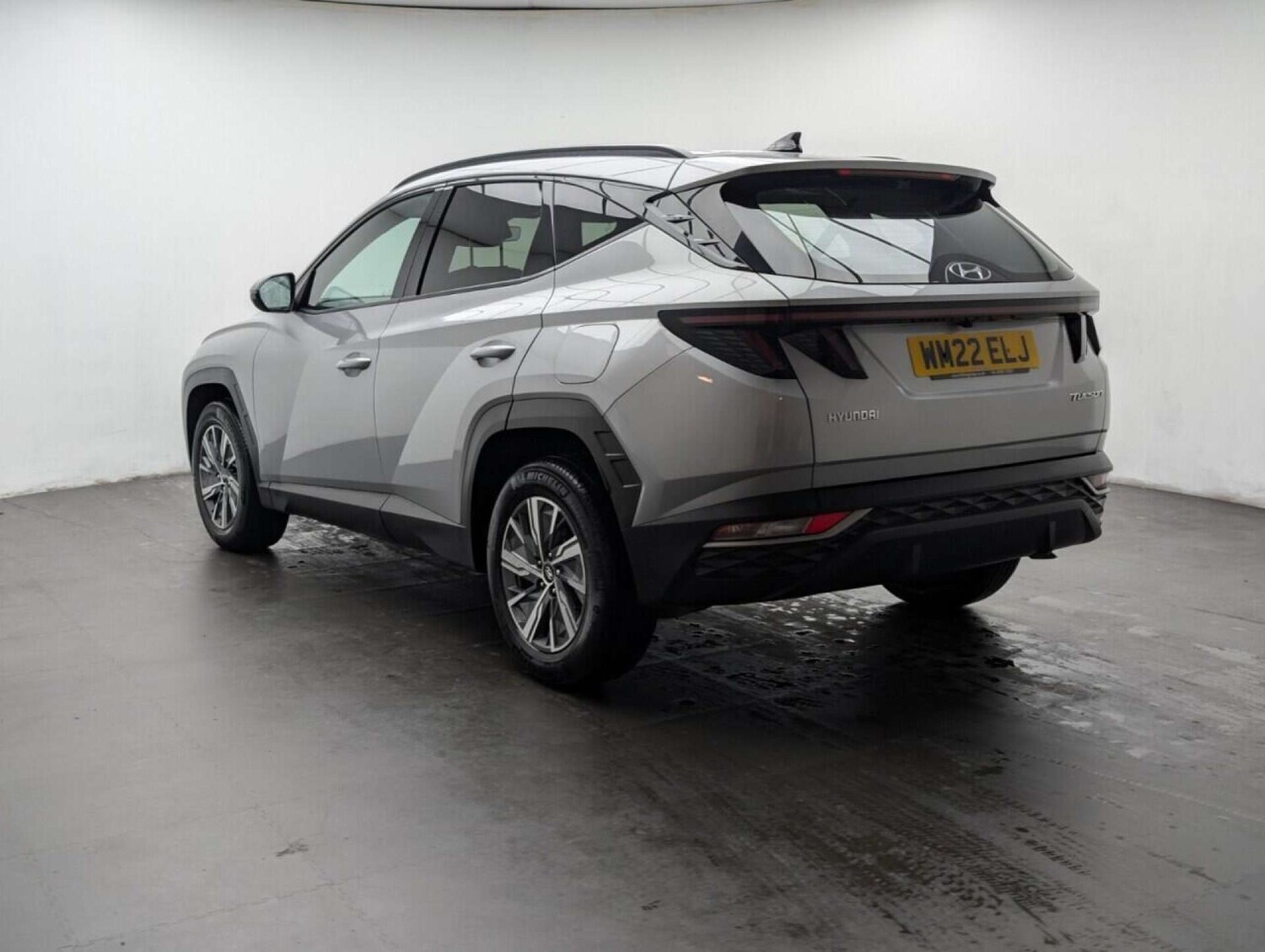 Used Hyundai TUCSON 2022 for sale - 77713701: Photo 6