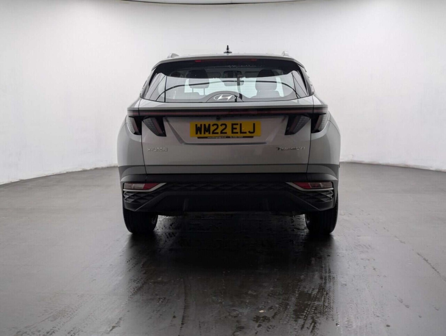 Used Hyundai TUCSON 2022 for sale - 77713701: Photo 7