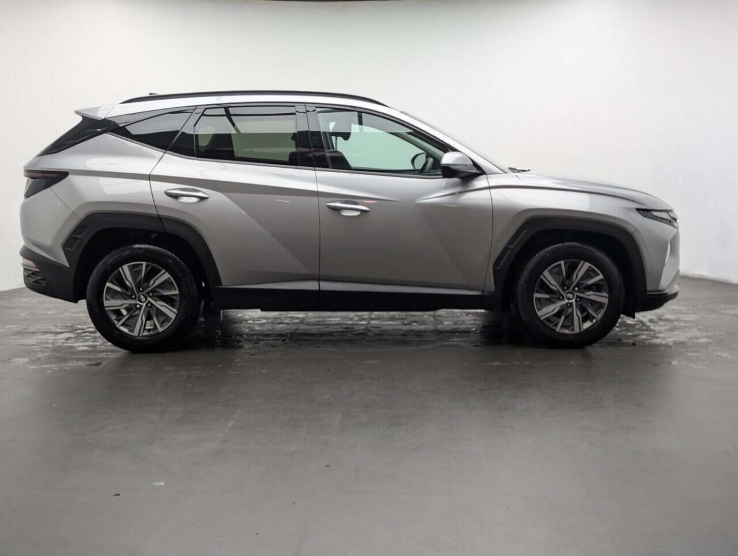 Used Hyundai TUCSON 2022 for sale - 77713701: Photo 9