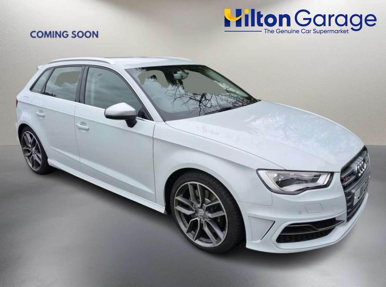 Used Audi A3 2015 for sale - 78030881: Photo 1