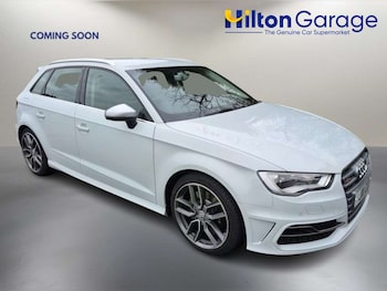 Audi A3 feature image