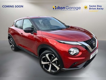 Used Nissan Juke 2022 for sale - 78345050: Photo
