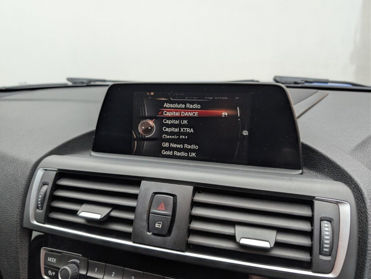 Used BMW 1 Series 2017 for sale - 77343887: Photo 12