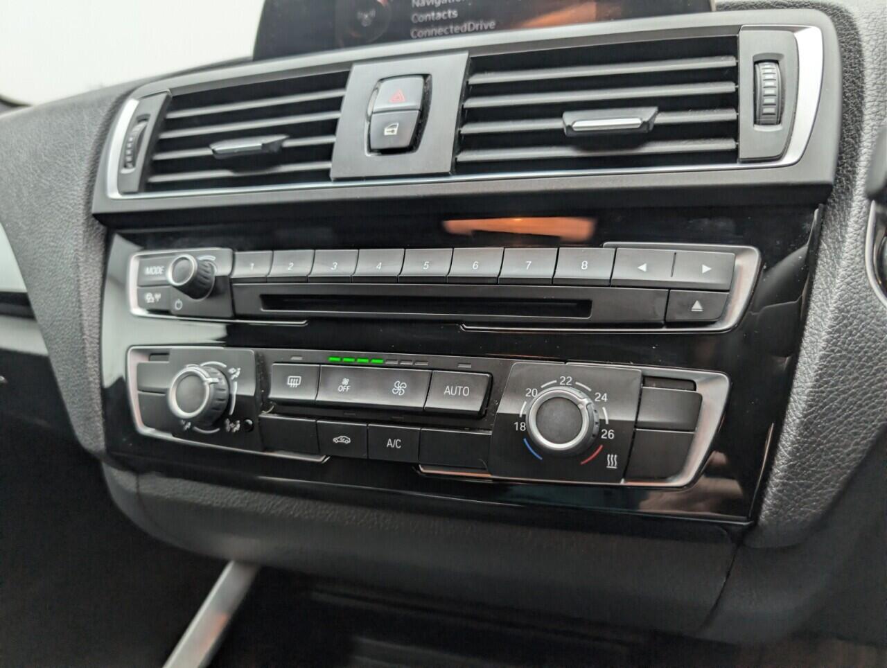 Used BMW 1 Series 2017 for sale - 77343887: Photo 13