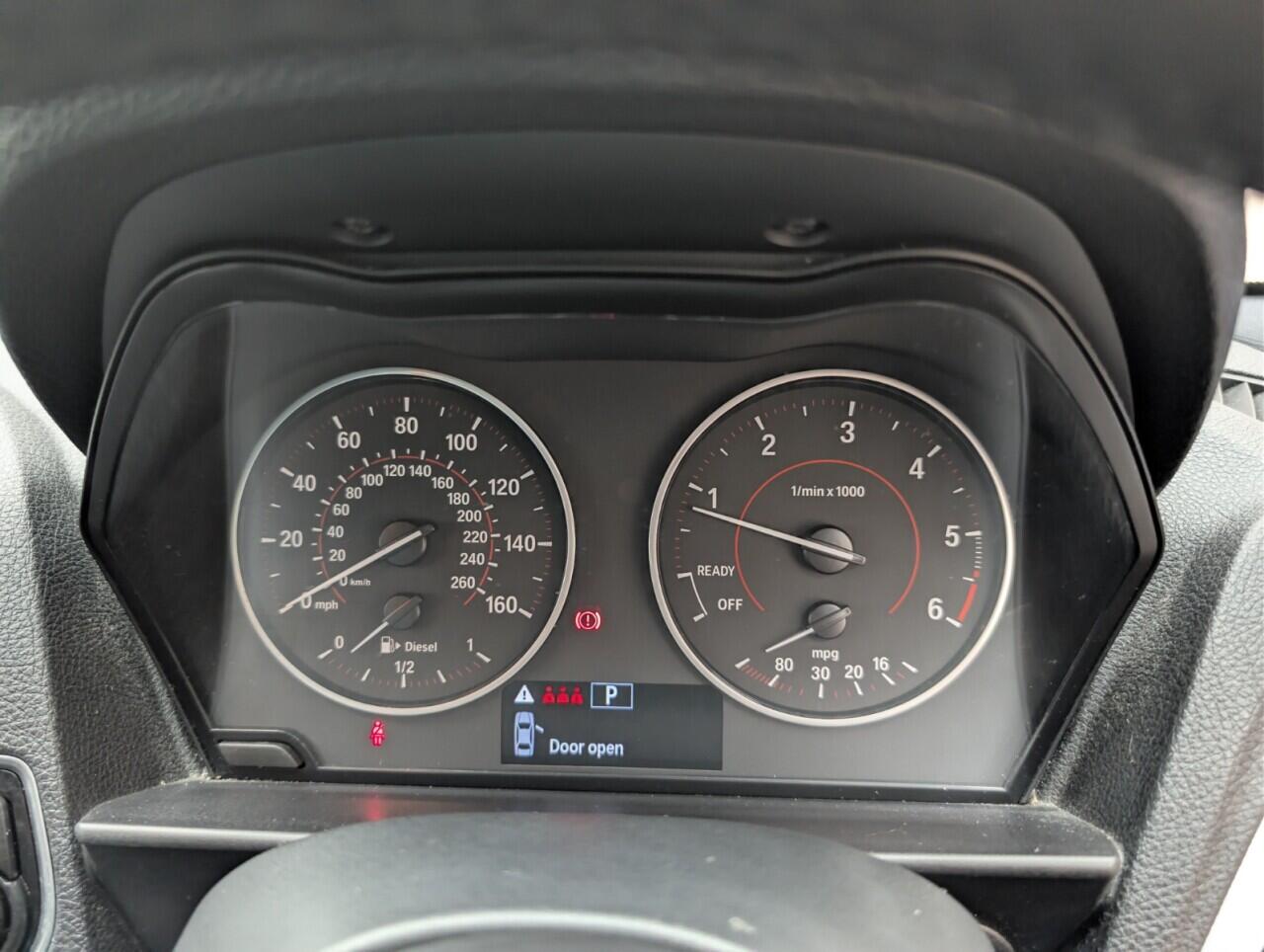 Used BMW 1 Series 2017 for sale - 77343887: Photo 15