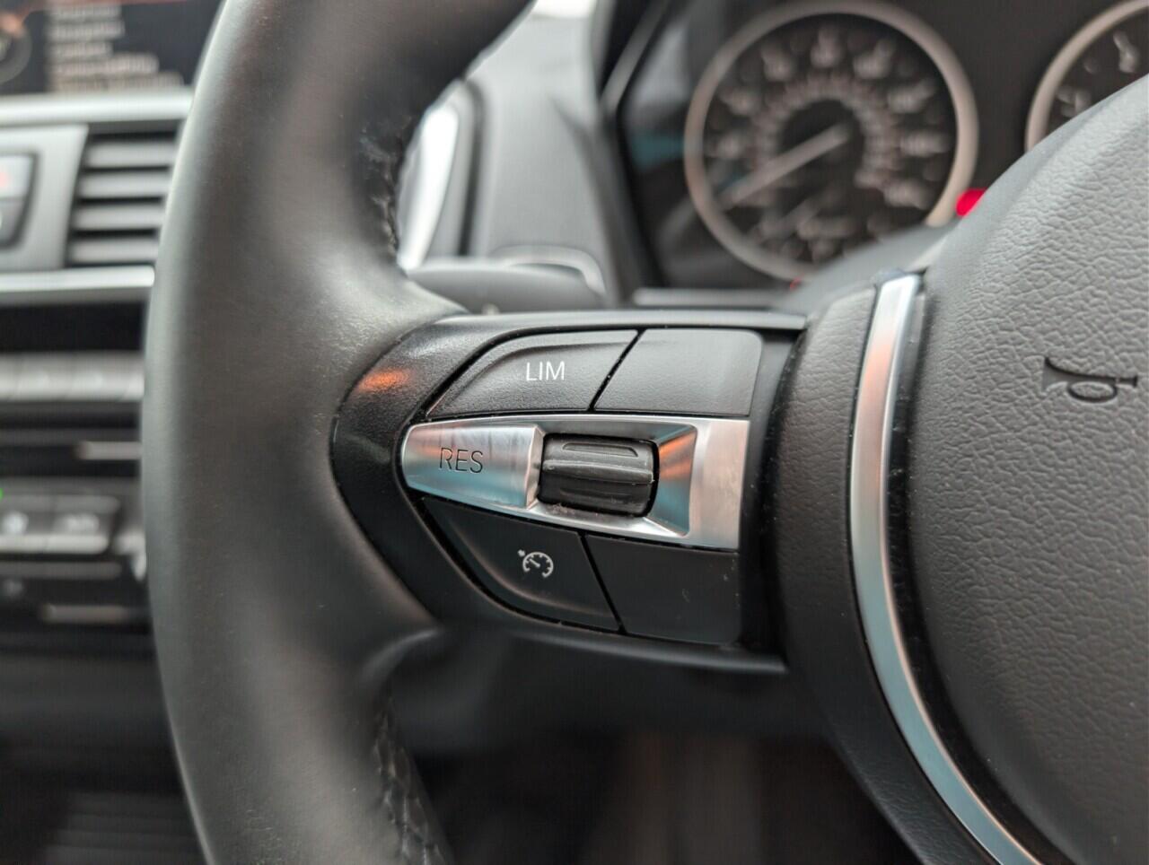 Used BMW 1 Series 2017 for sale - 77343887: Photo 16