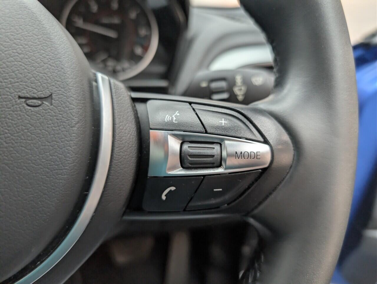 Used BMW 1 Series 2017 for sale - 77343887: Photo 17