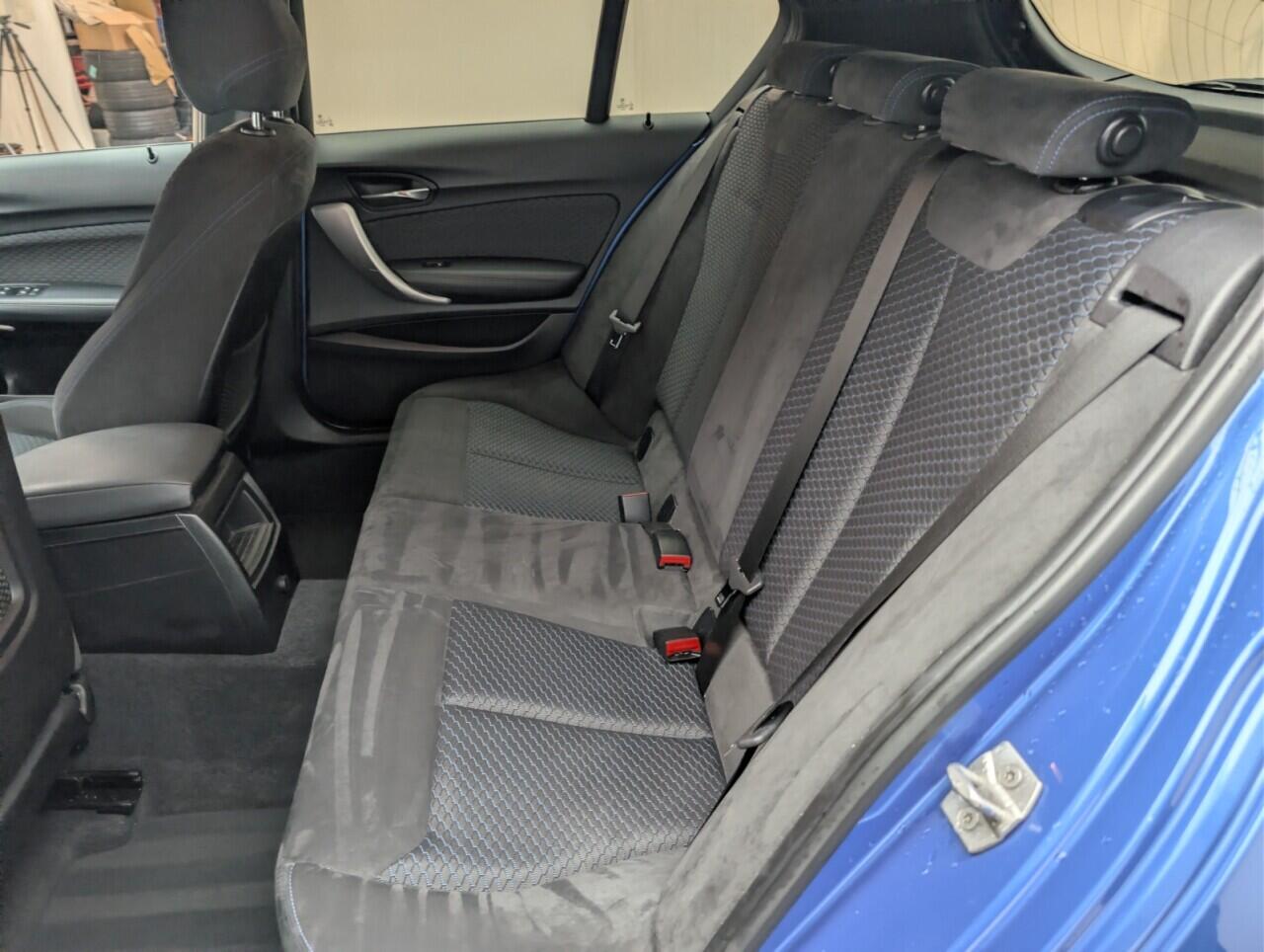 Used BMW 1 Series 2017 for sale - 77343887: Photo 24