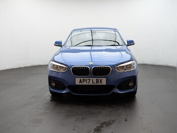 Used BMW 1 Series 2017 for sale - 77343887: Photo