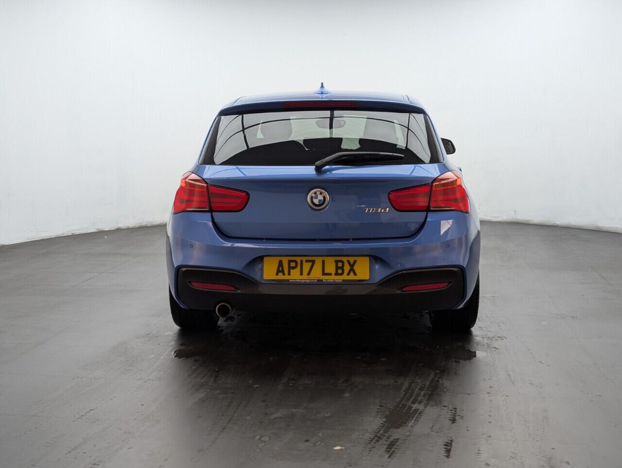 Used BMW 1 Series 2017 for sale - 77343887: Photo 7