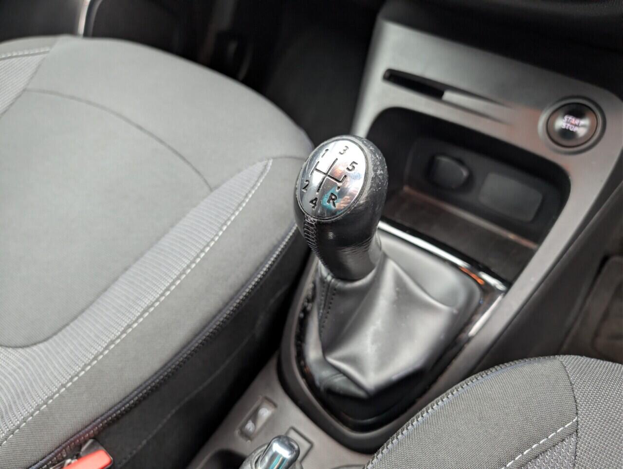 Used Renault Captur 2016 for sale - 76550526: Photo 23