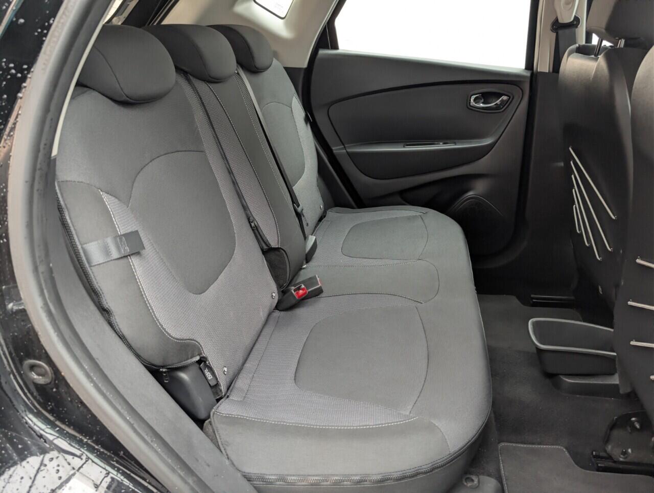 Used Renault Captur 2016 for sale - 76550526: Photo 25