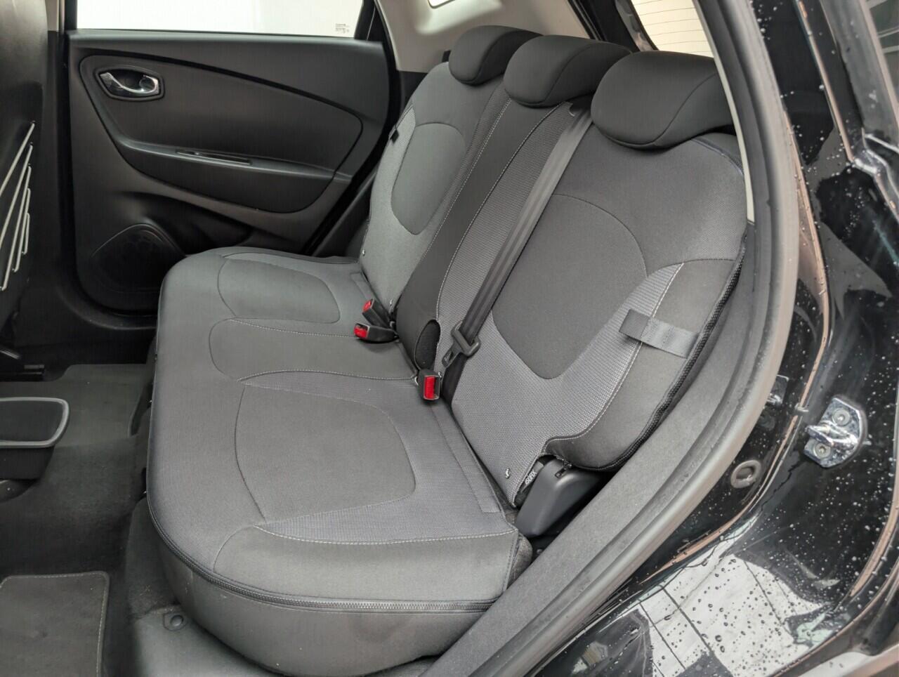 Used Renault Captur 2016 for sale - 76550526: Photo 26