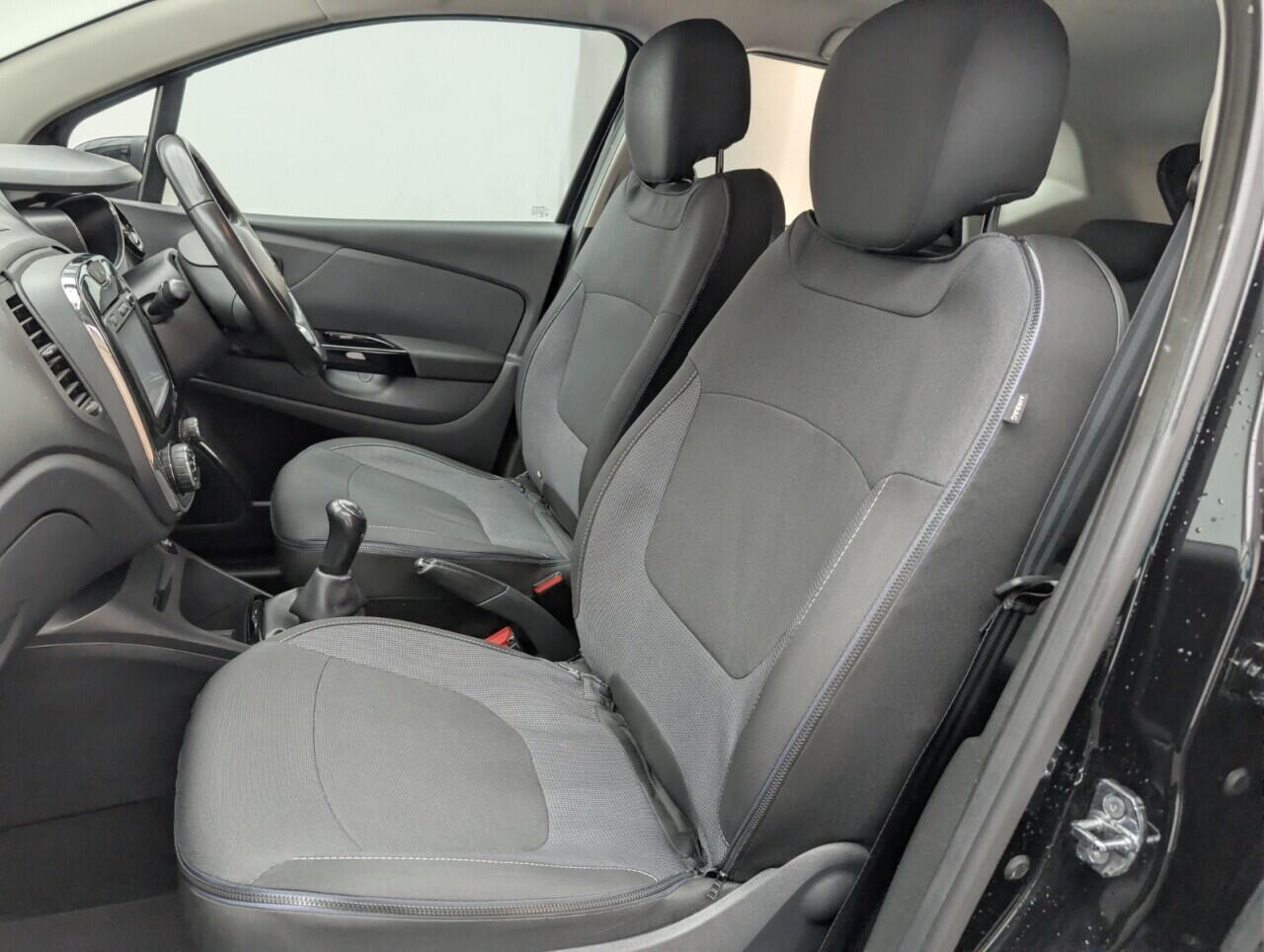 Used Renault Captur 2016 for sale - 76550526: Photo 27