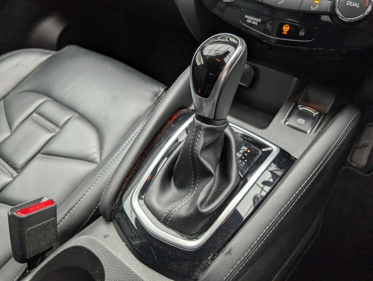 Used Nissan Qashqai 2018 for sale - 77191034: Photo 16