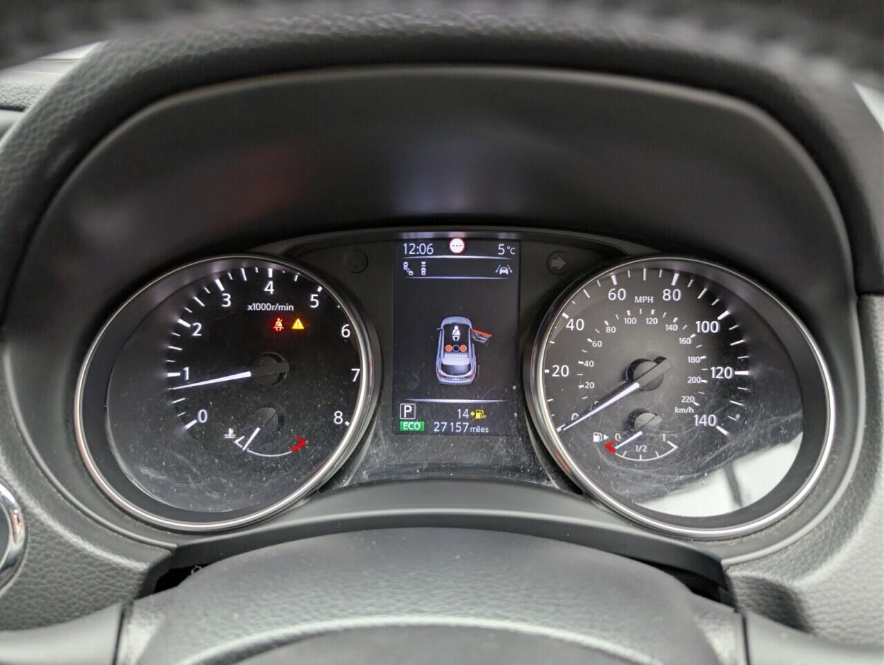 Used Nissan Qashqai 2018 for sale - 77191034: Photo 17