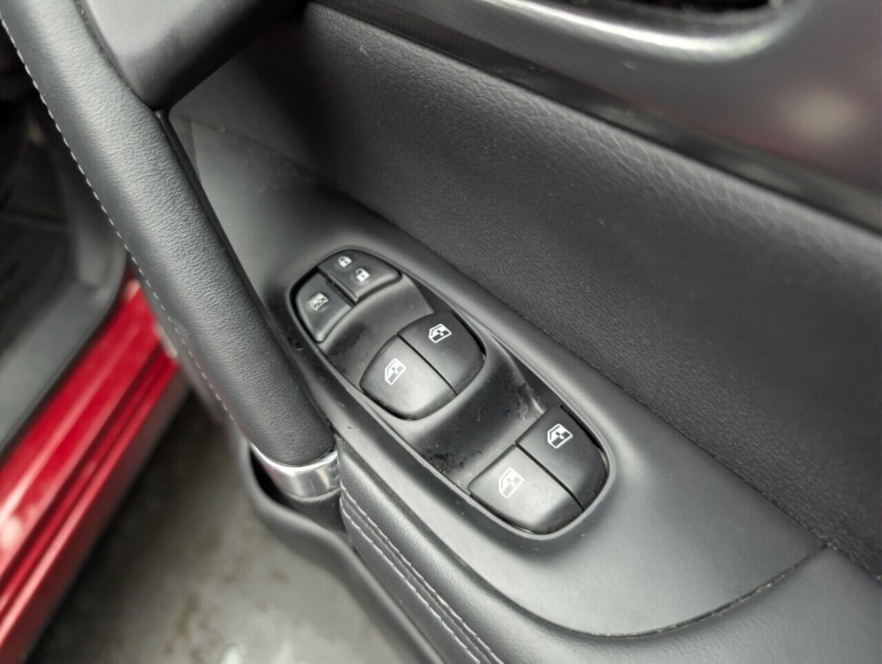 Used Nissan Qashqai 2018 for sale - 77191034: Photo 19