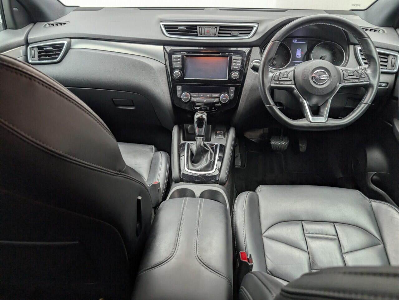 Used Nissan Qashqai 2018 for sale - 77191034: Photo 22