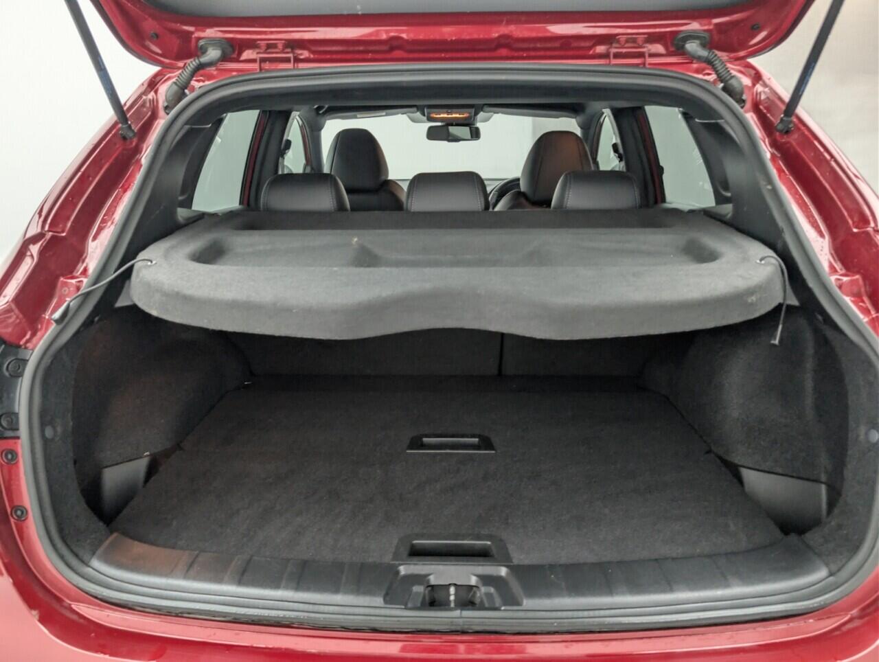 Used Nissan Qashqai 2018 for sale - 77191034: Photo 24