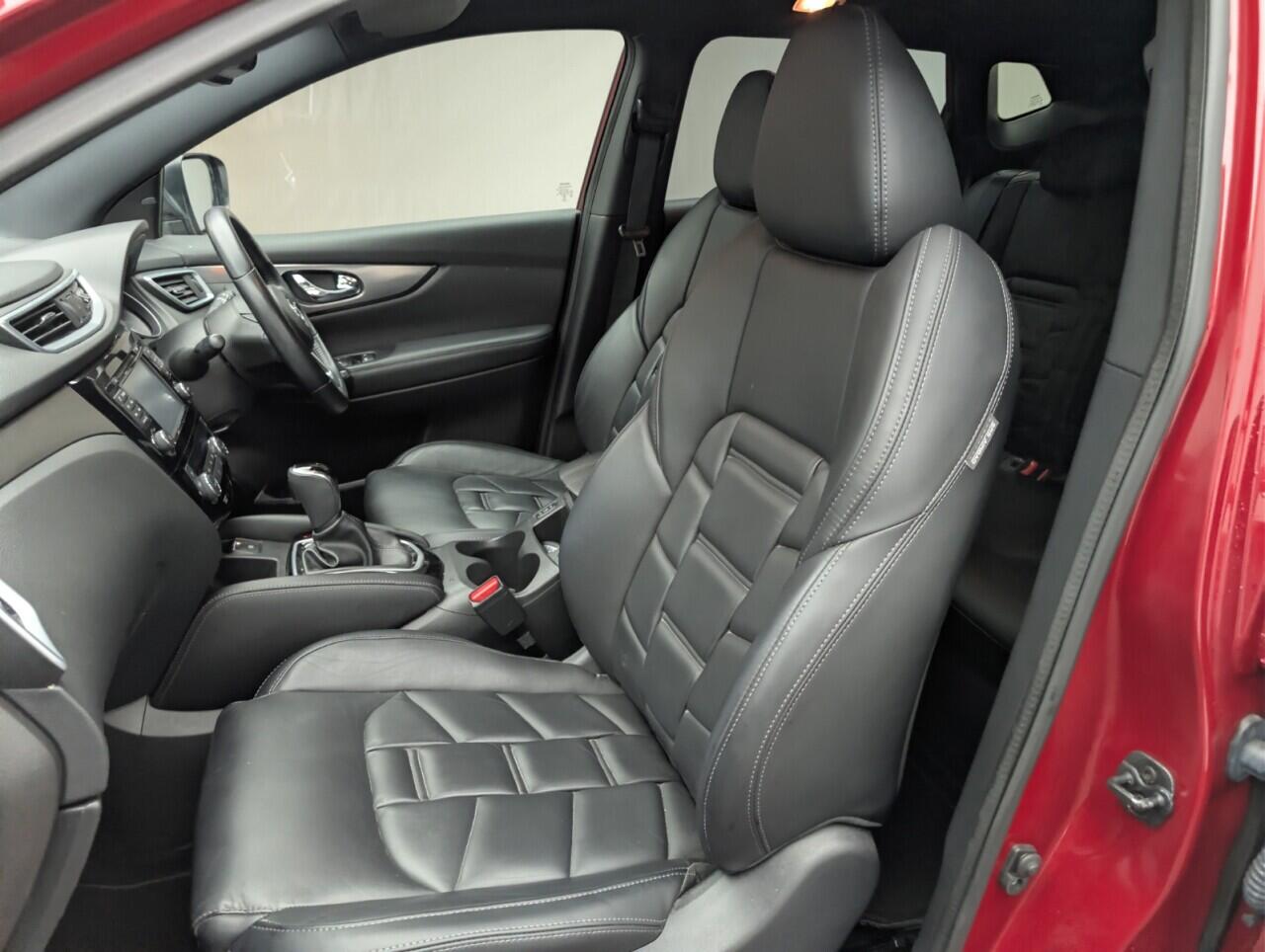 Used Nissan Qashqai 2018 for sale - 77191034: Photo 26