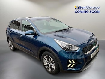 Used Kia Niro 2022 for sale - 77625306: Photo