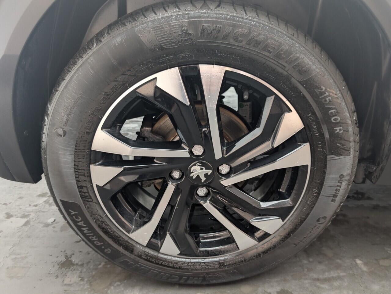 Used Peugeot E-2008 2021 for sale - 76424642: Photo 10