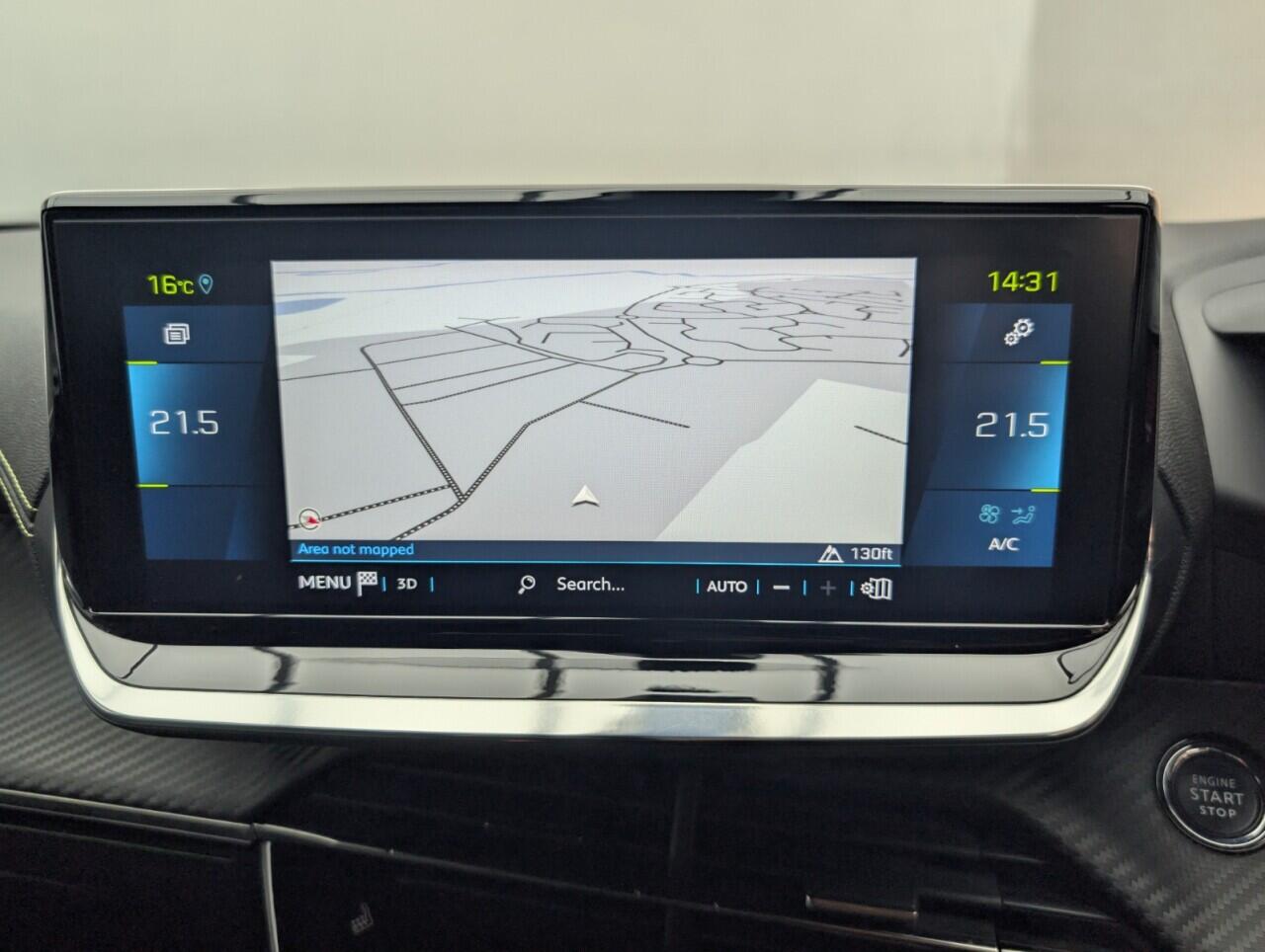 Used Peugeot E-2008 2021 for sale - 76424642: Photo 14