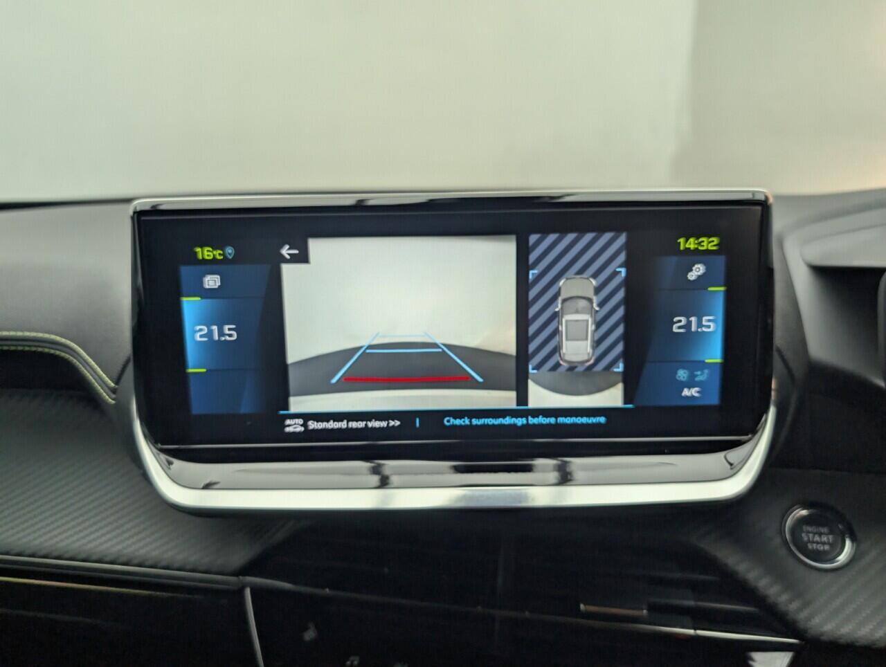 Used Peugeot E-2008 2021 for sale - 76424642: Photo 16