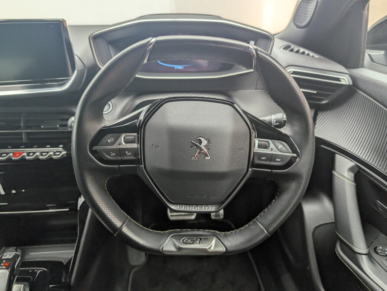 Used Peugeot E-2008 2021 for sale - 76424642: Photo 21