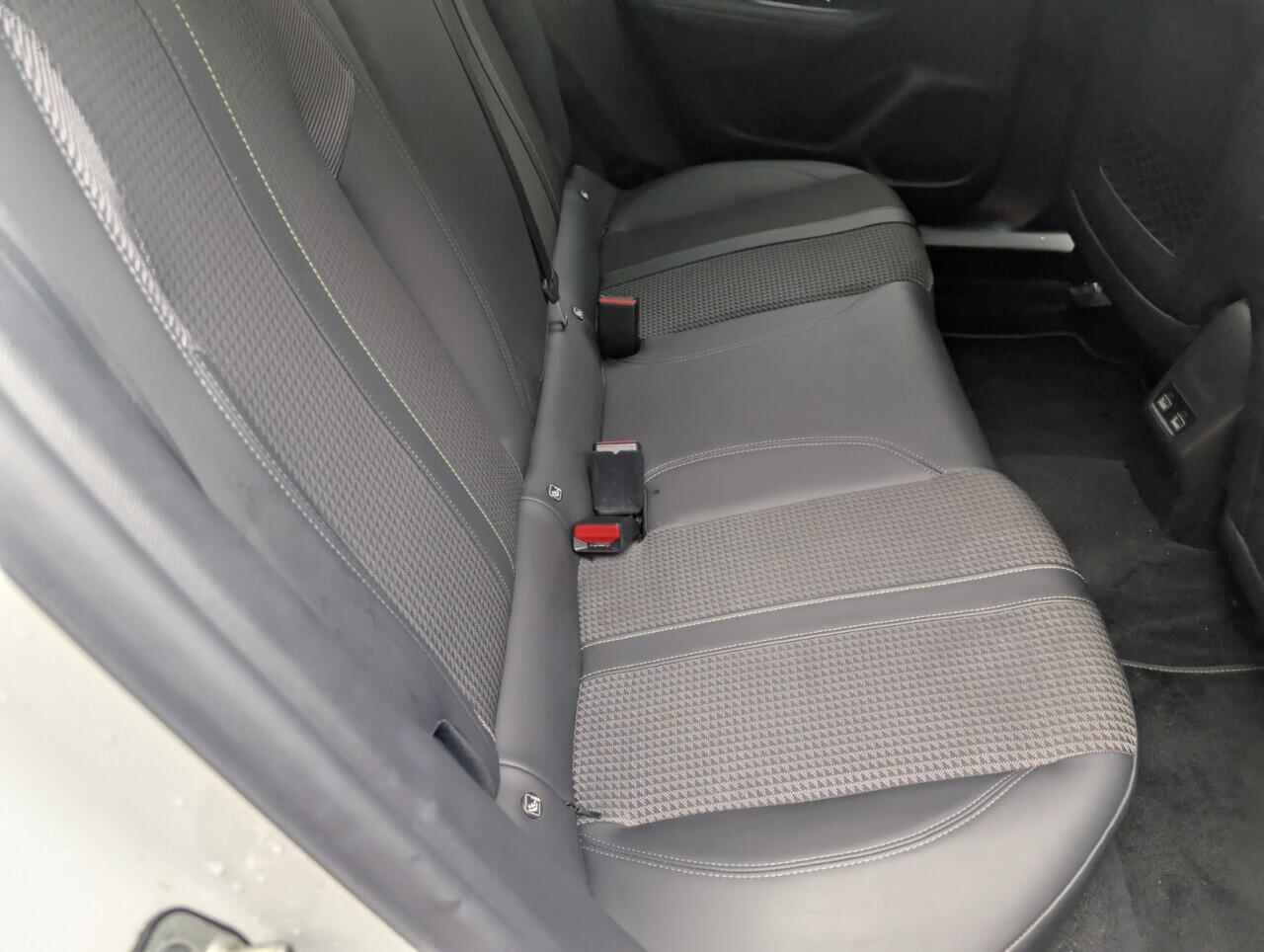 Used Peugeot E-2008 2021 for sale - 76424642: Photo 23