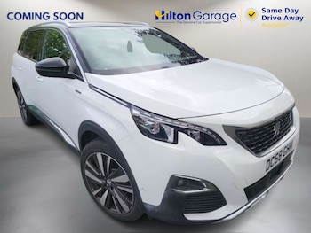 Used Peugeot 5008 2019 for sale - 78806591: Photo