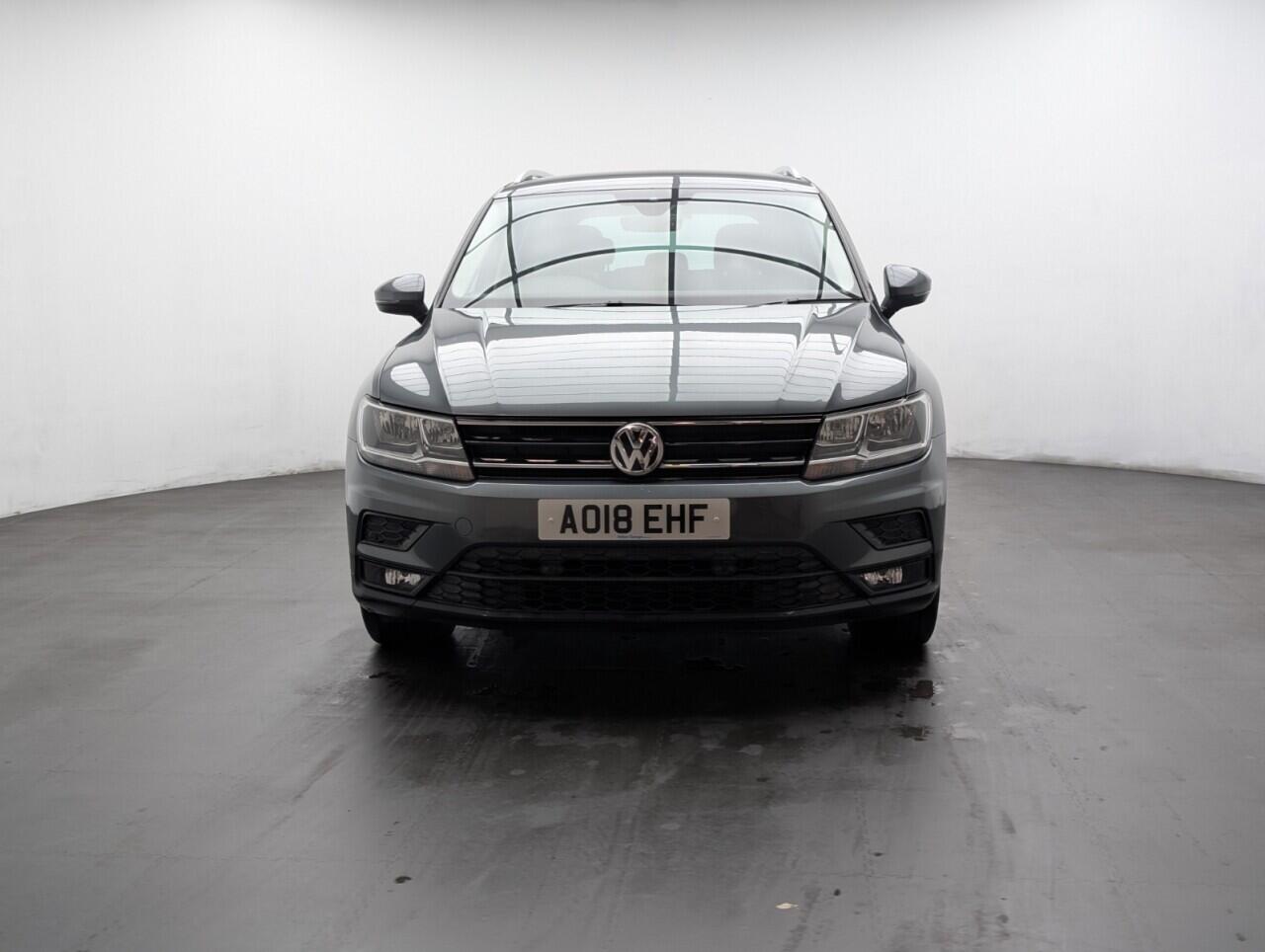 Used Volkswagen Tiguan 2018 for sale - 76422934: Photo 14