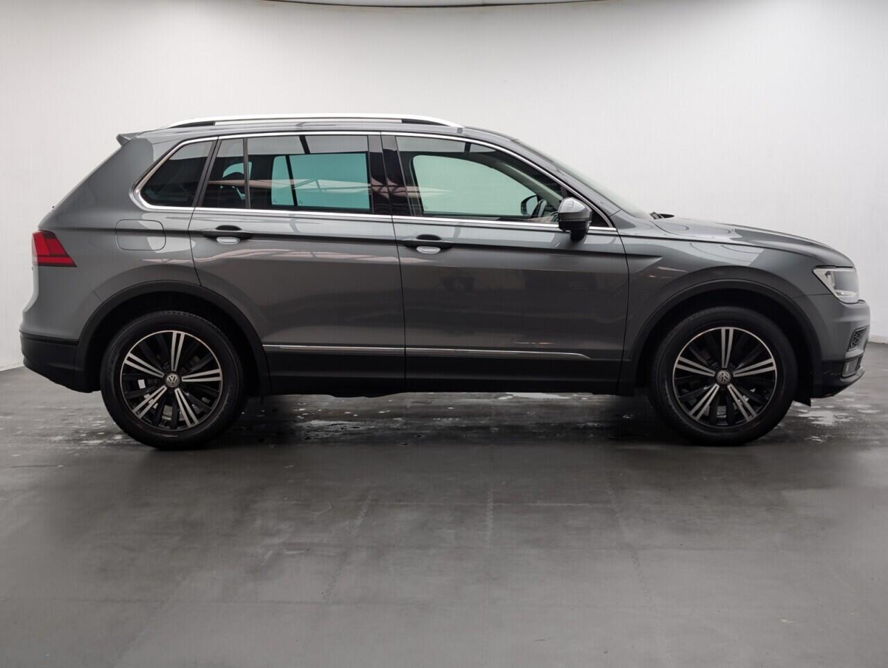 Used Volkswagen Tiguan 2018 for sale - 76422934: Photo 20