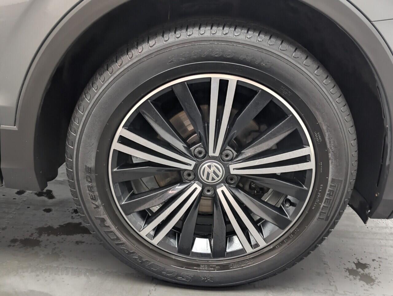 Used Volkswagen Tiguan 2018 for sale - 76422934: Photo 21