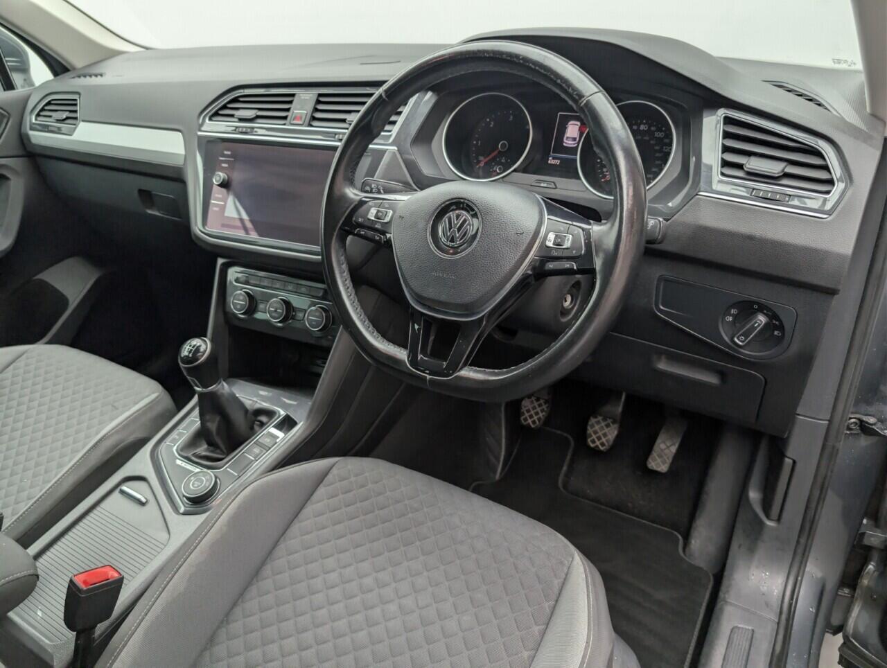 Used Volkswagen Tiguan 2018 for sale - 76422934: Photo 22