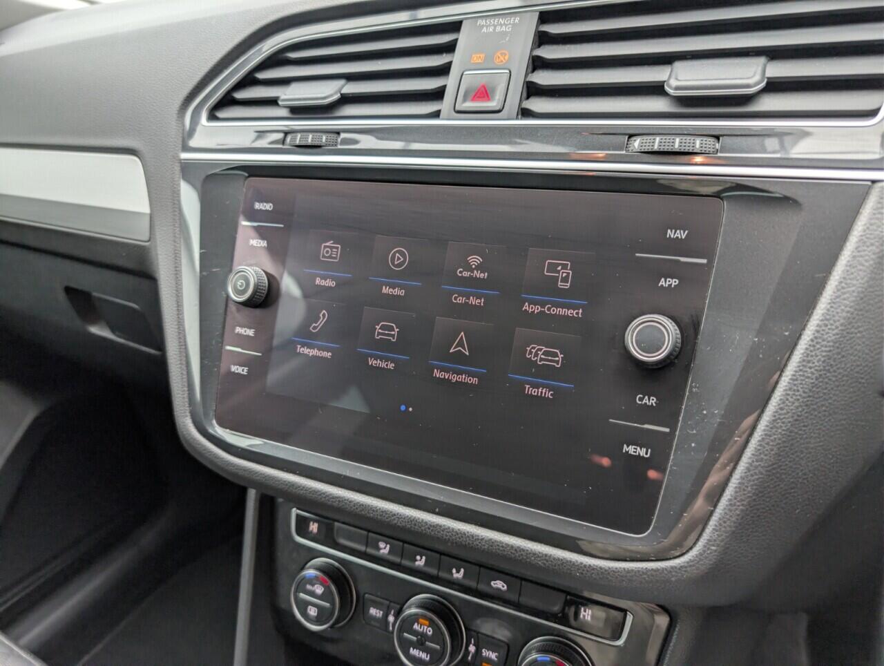 Used Volkswagen Tiguan 2018 for sale - 76422934: Photo 25