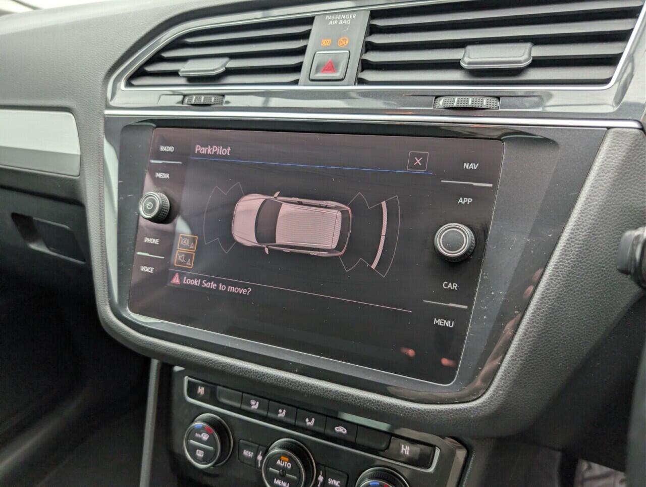 Used Volkswagen Tiguan 2018 for sale - 76422934: Photo 26