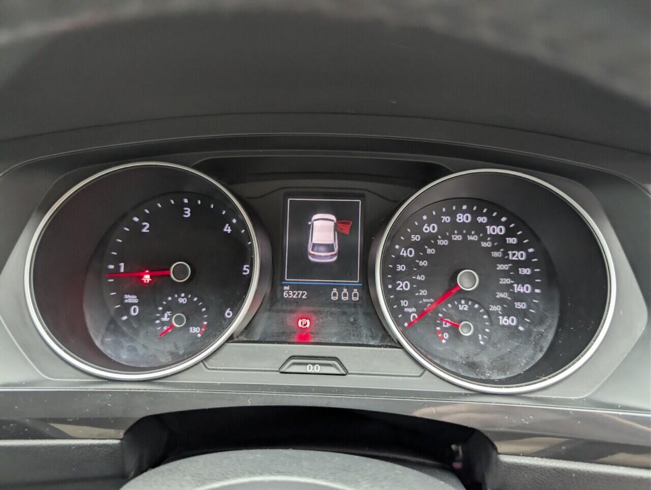 Used Volkswagen Tiguan 2018 for sale - 76422934: Photo 29