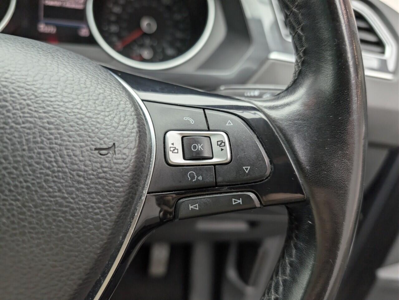 Used Volkswagen Tiguan 2018 for sale - 76422934: Photo 31