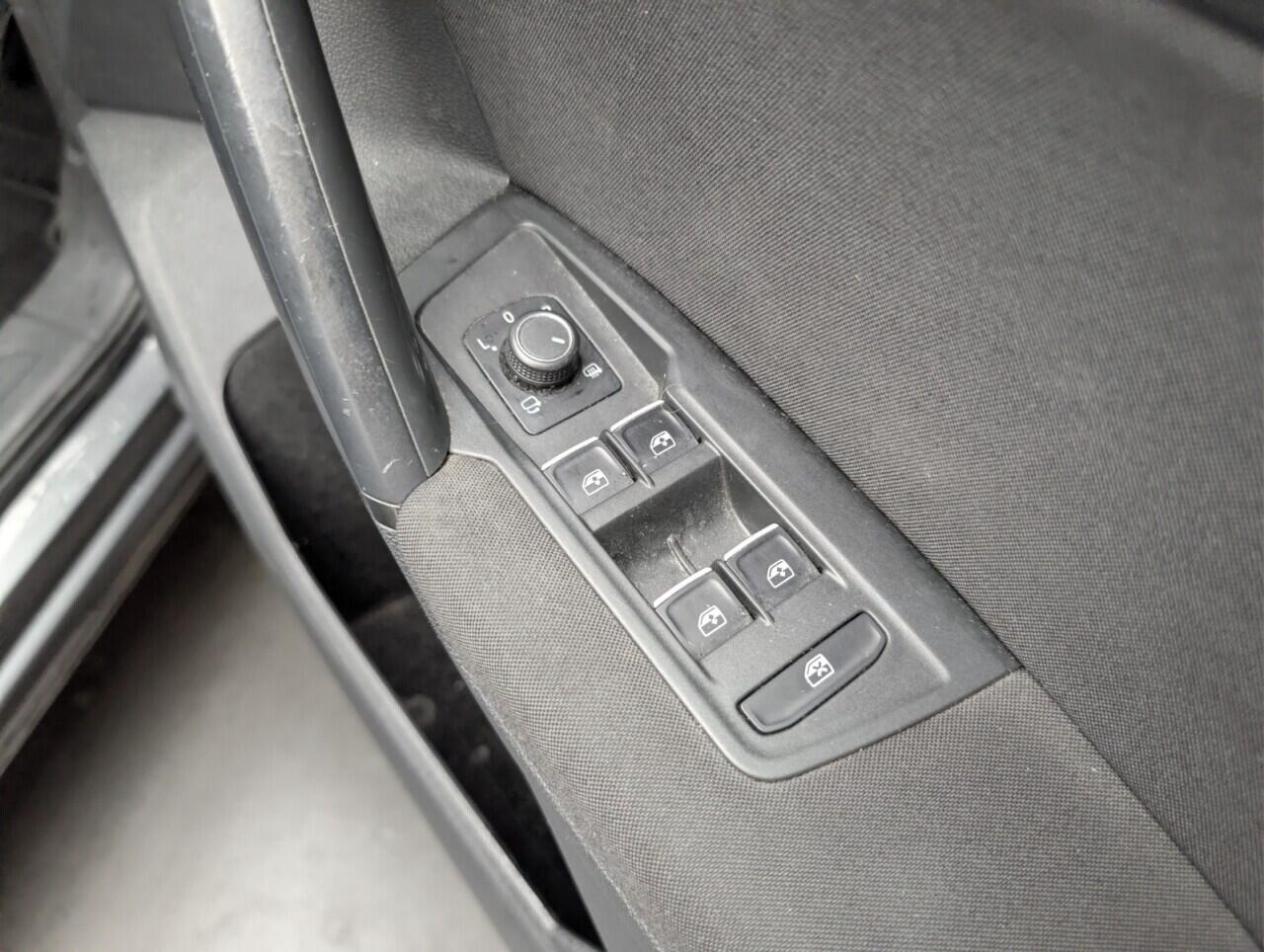 Used Volkswagen Tiguan 2018 for sale - 76422934: Photo 33