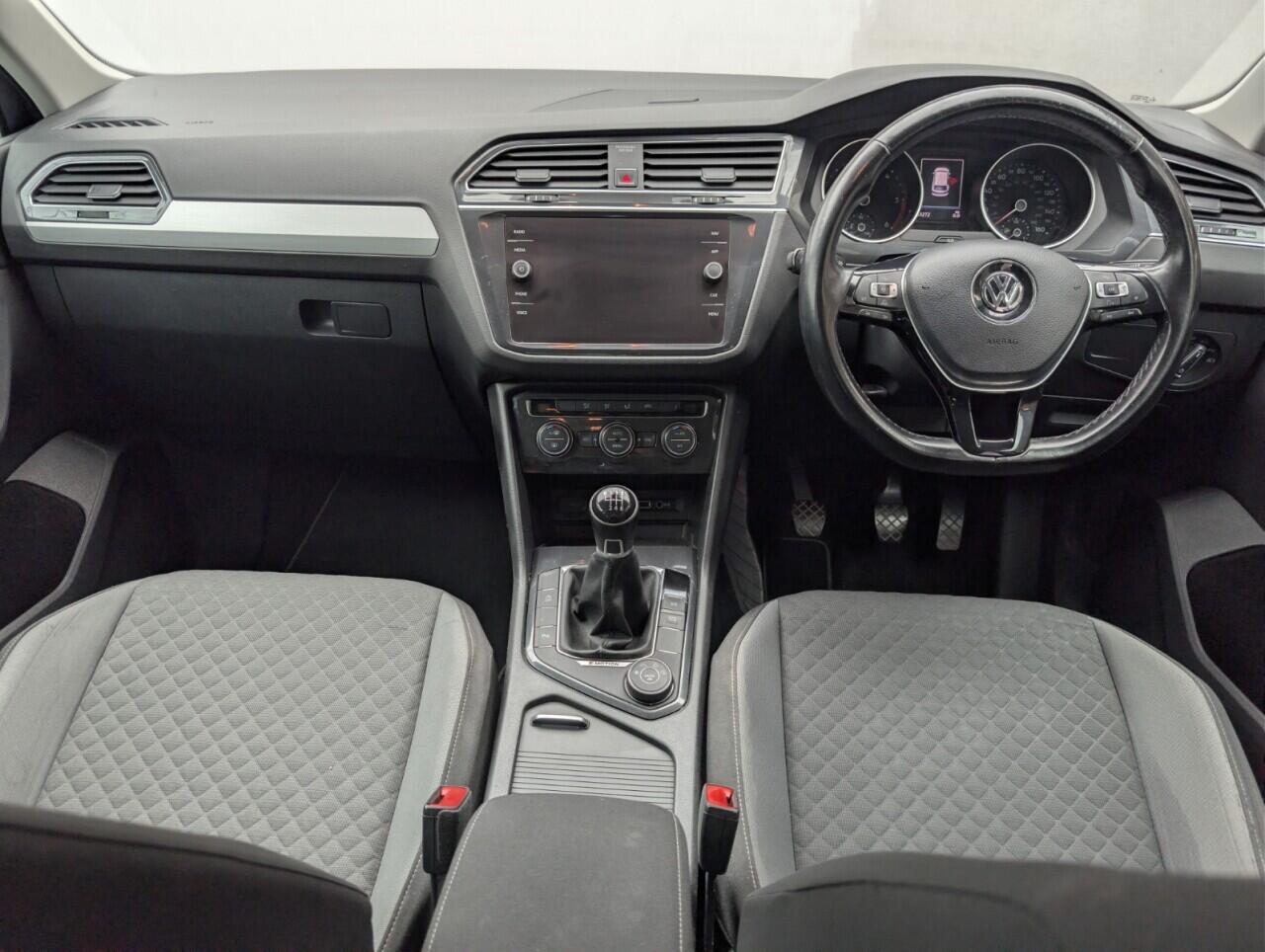 Used Volkswagen Tiguan 2018 for sale - 76422934: Photo 35