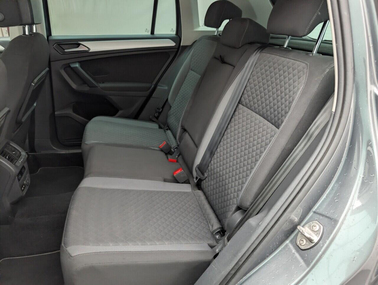 Used Volkswagen Tiguan 2018 for sale - 76422934: Photo 38