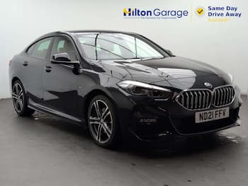 Used BMW 2 Series 2021 for sale - 79637638: Photo