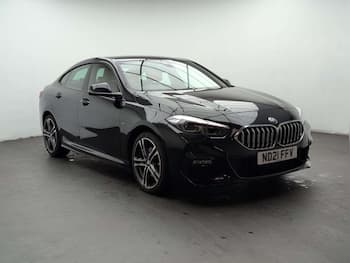 Used BMW 2 Series 2021 for sale - 79637638: Photo