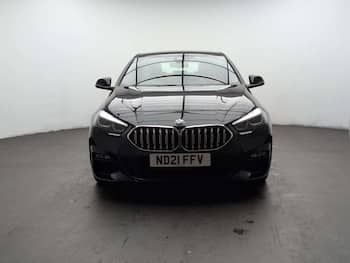 Used BMW 2 Series 2021 for sale - 79637638: Photo