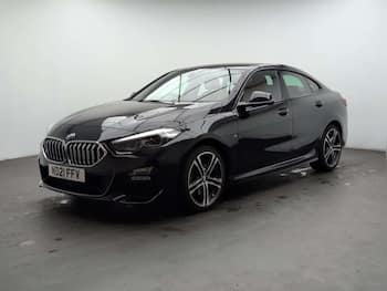 Used BMW 2 Series 2021 for sale - 79637638: Photo