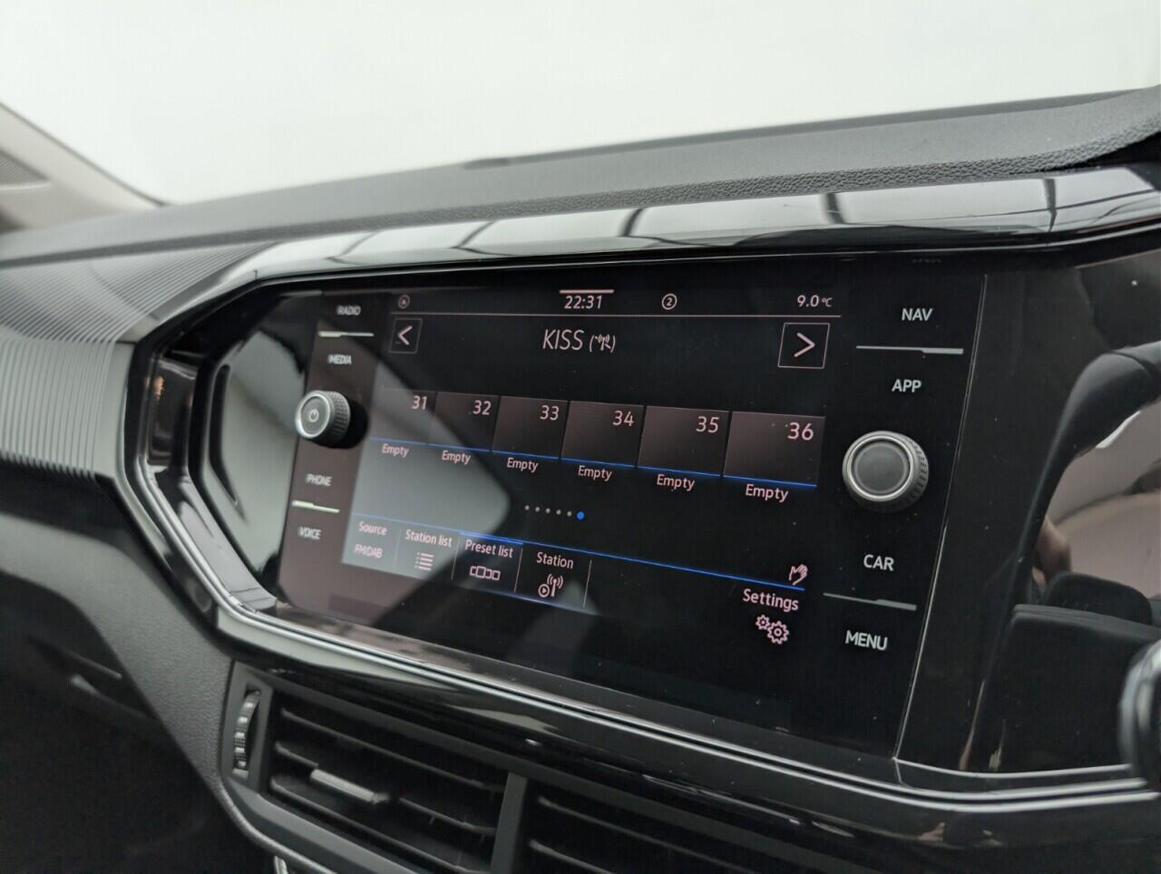 Used Volkswagen T-Cross 2022 for sale - 77060227: Photo 13