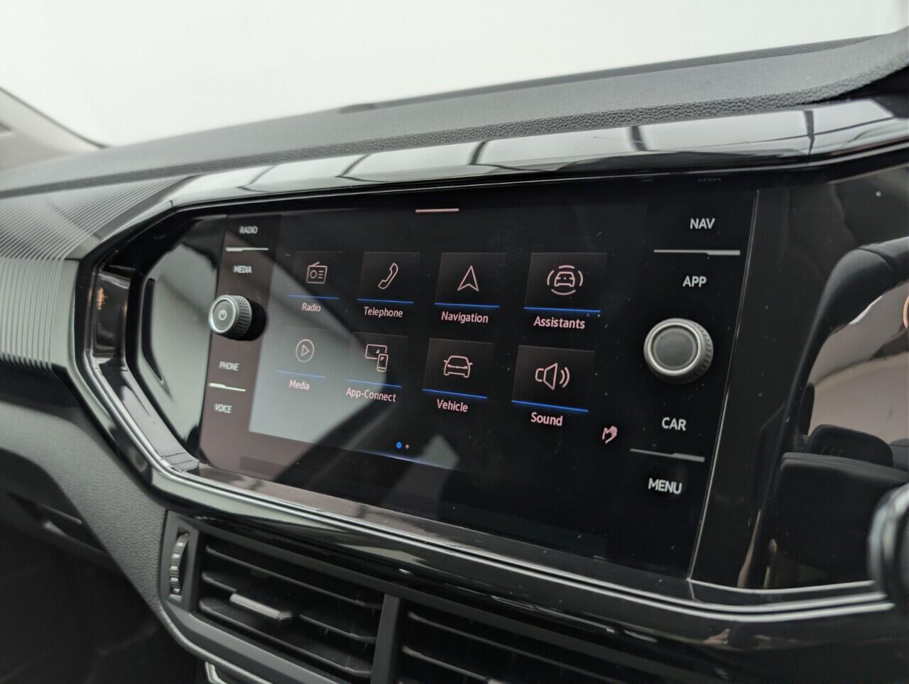 Used Volkswagen T-Cross 2022 for sale - 77060227: Photo 14